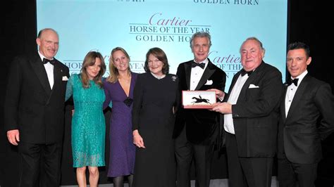 cartier awards